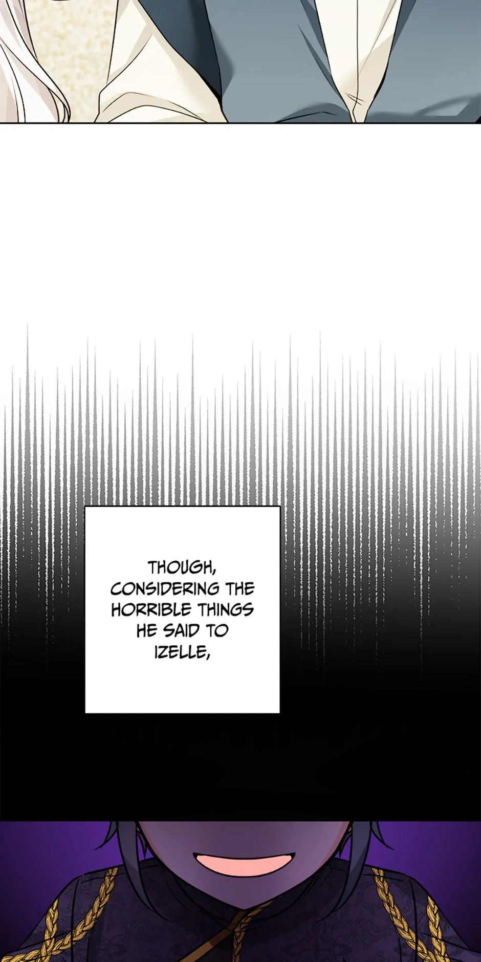 Hiding the Archduke's Humiliating History Chapter 10 - page 42